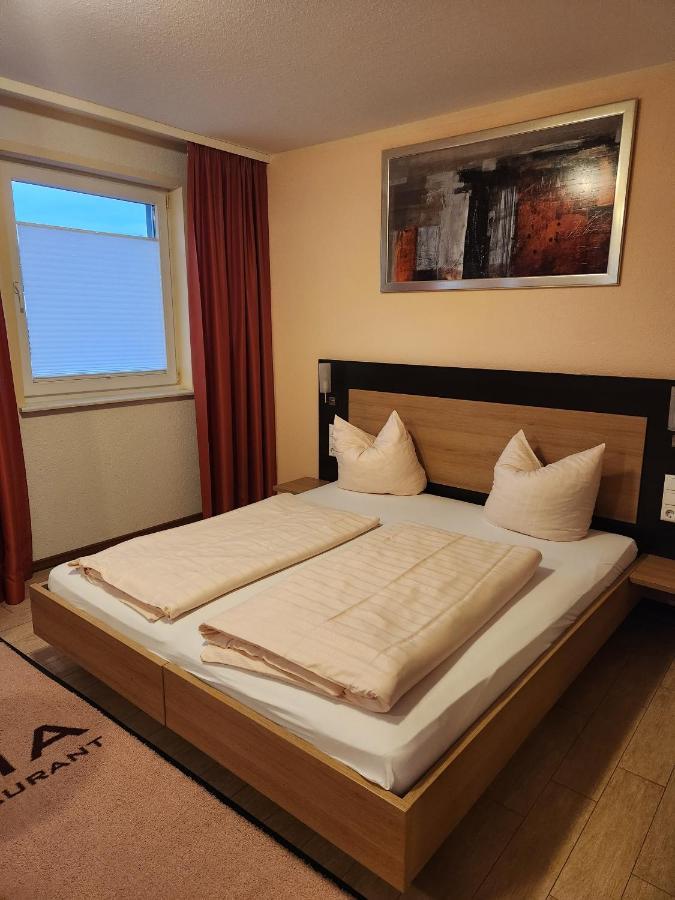 Hotel La Baia Cochem Quarto foto